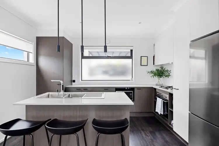 Second view of Homely unit listing, 8 Philip Street, Mornington VIC 3931