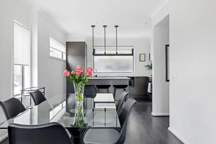 Third view of Homely unit listing, 8 Philip Street, Mornington VIC 3931