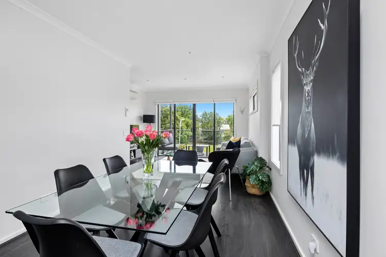 Fourth view of Homely unit listing, 8 Philip Street, Mornington VIC 3931