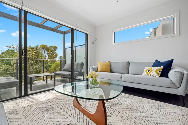 Sixth view of Homely unit listing, 8 Philip Street, Mornington VIC 3931
