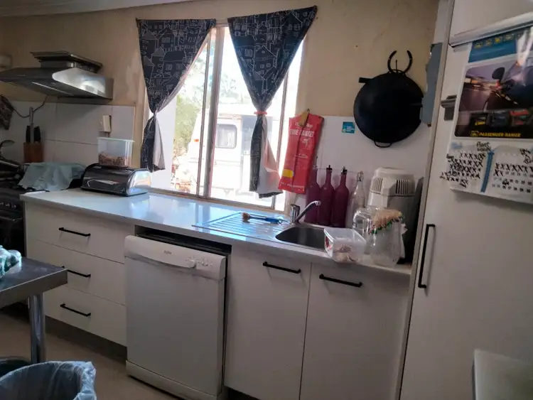 Sixth view of Homely house listing, 74 Matrix Drive, Yowah QLD 4490
