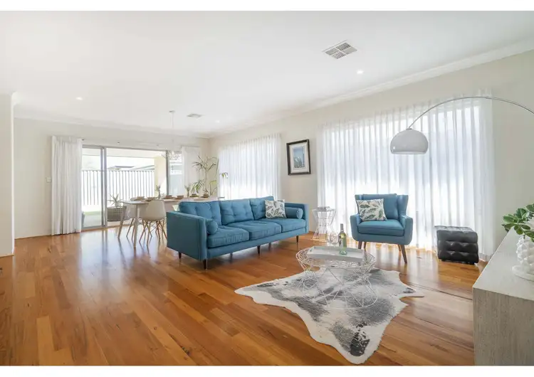Main view of Homely house listing, 6 Aspe Way, Alkimos WA 6038