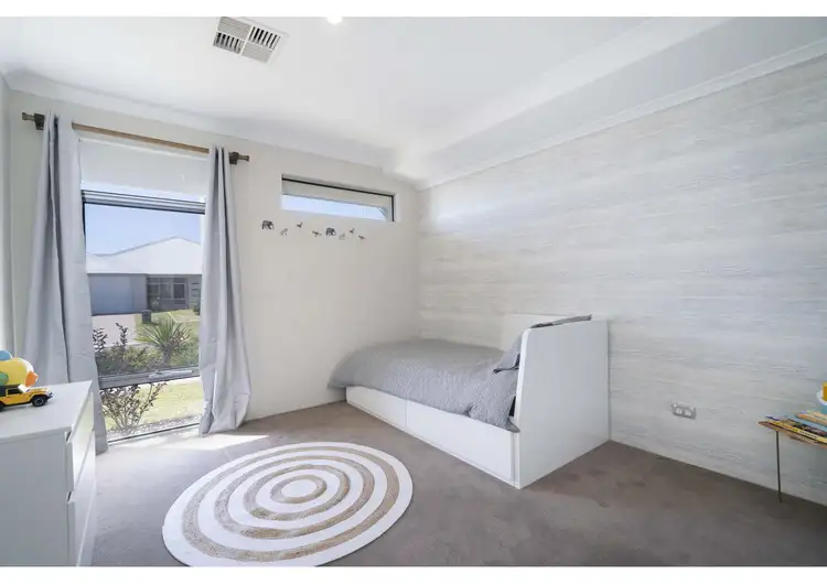 Third view of Homely house listing, 6 Aspe Way, Alkimos WA 6038
