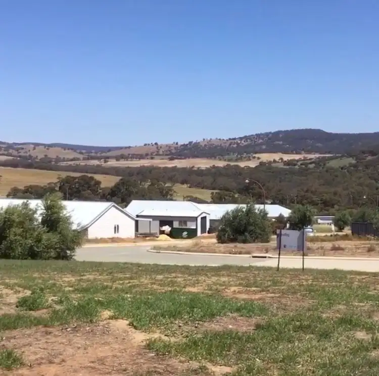 36 TOMKINS BEND, Nunile WA 6566