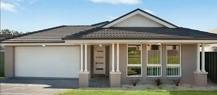 7 Mileham Circuit, Rutherford NSW 2320