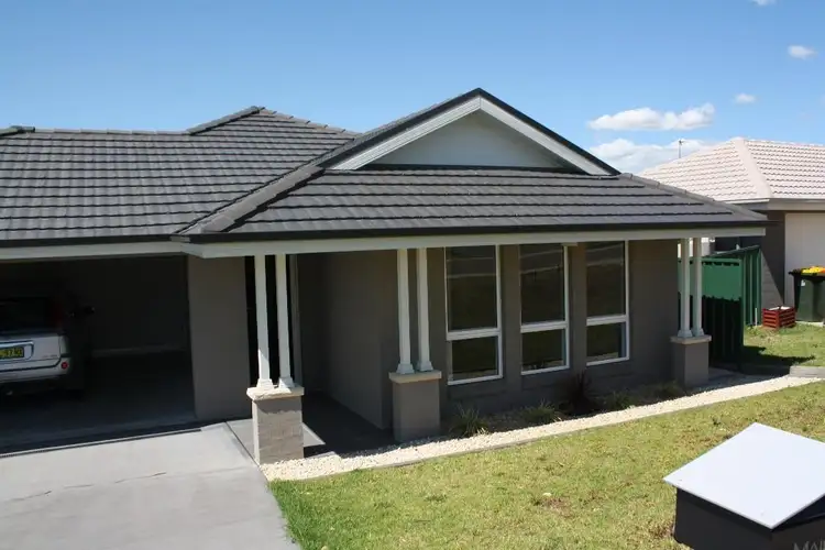 Second view of Homely house listing, 7 Mileham Circuit, Rutherford NSW 2320