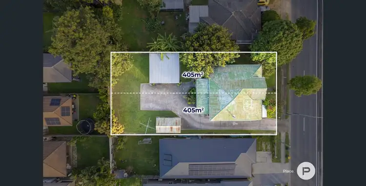Main view of Homely house listing, 226 Toombul Road, Northgate QLD 4013