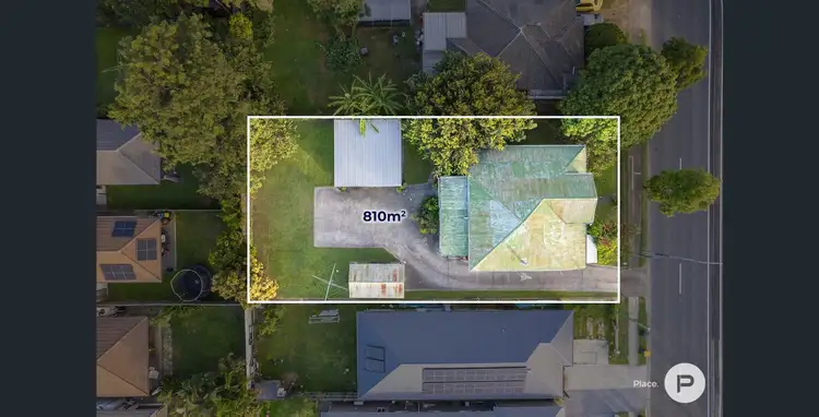 Second view of Homely house listing, 226 Toombul Road, Northgate QLD 4013