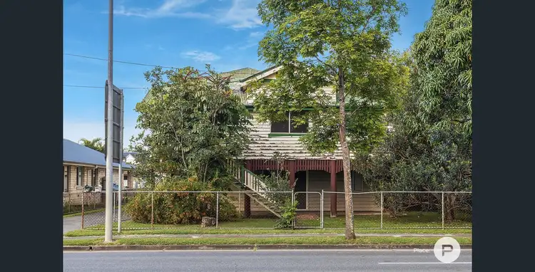 Third view of Homely house listing, 226 Toombul Road, Northgate QLD 4013