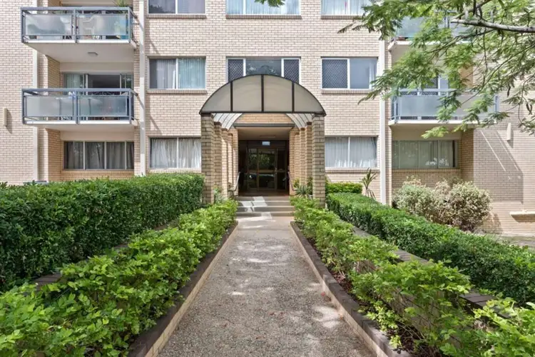 Main view of Homely apartment listing, Address available on request