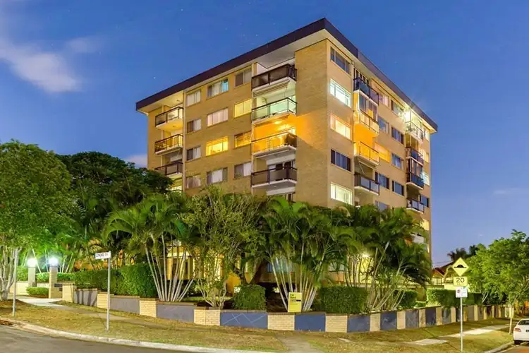 Second view of Homely apartment listing, Address available on request