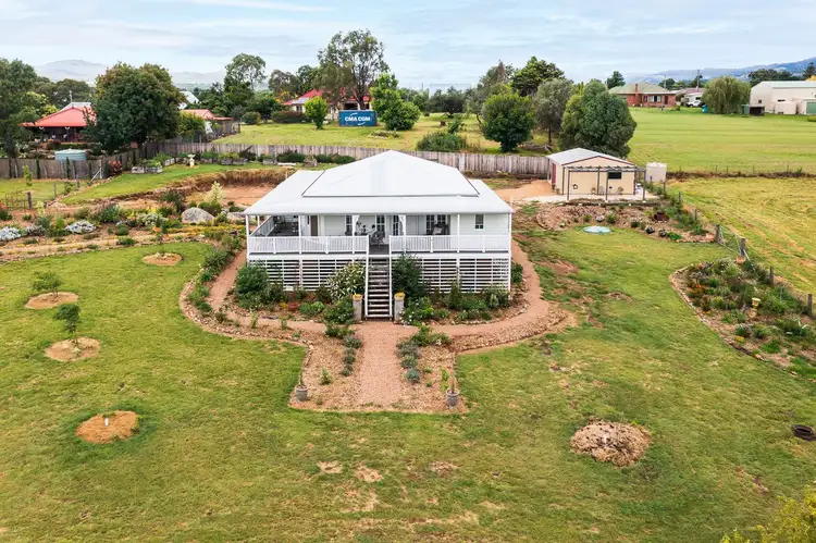 470 Rouse Street, Tenterfield NSW 2372