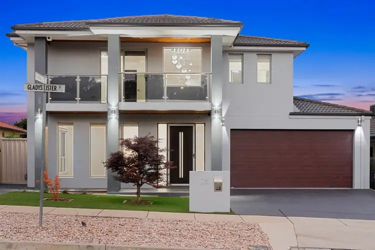 28 Gladys Lister Street, Franklin ACT 2913