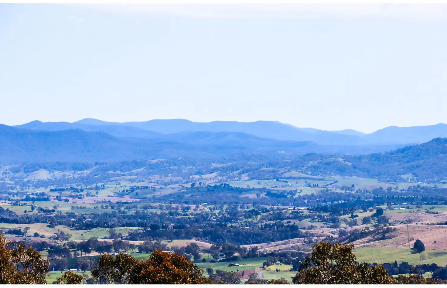 Main view of Homely house listing, 1045 Myrtle Mountain Road, Myrtle Mountain NSW 2550