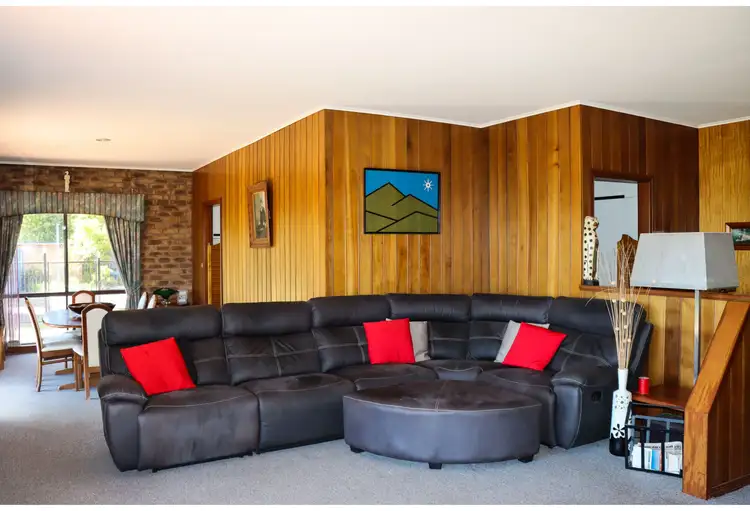 Seventh view of Homely house listing, 1045 Myrtle Mountain Road, Myrtle Mountain NSW 2550