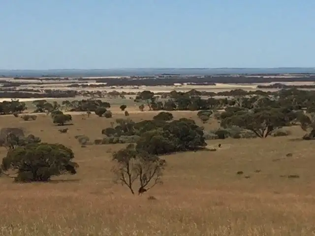 Second view of Homely land listing, 1-7/1609 Chaunceys Line road, Brinkley SA 5253