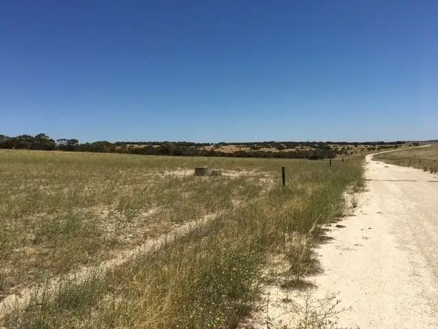 Fourth view of Homely land listing, 1-7/1609 Chaunceys Line road, Brinkley SA 5253
