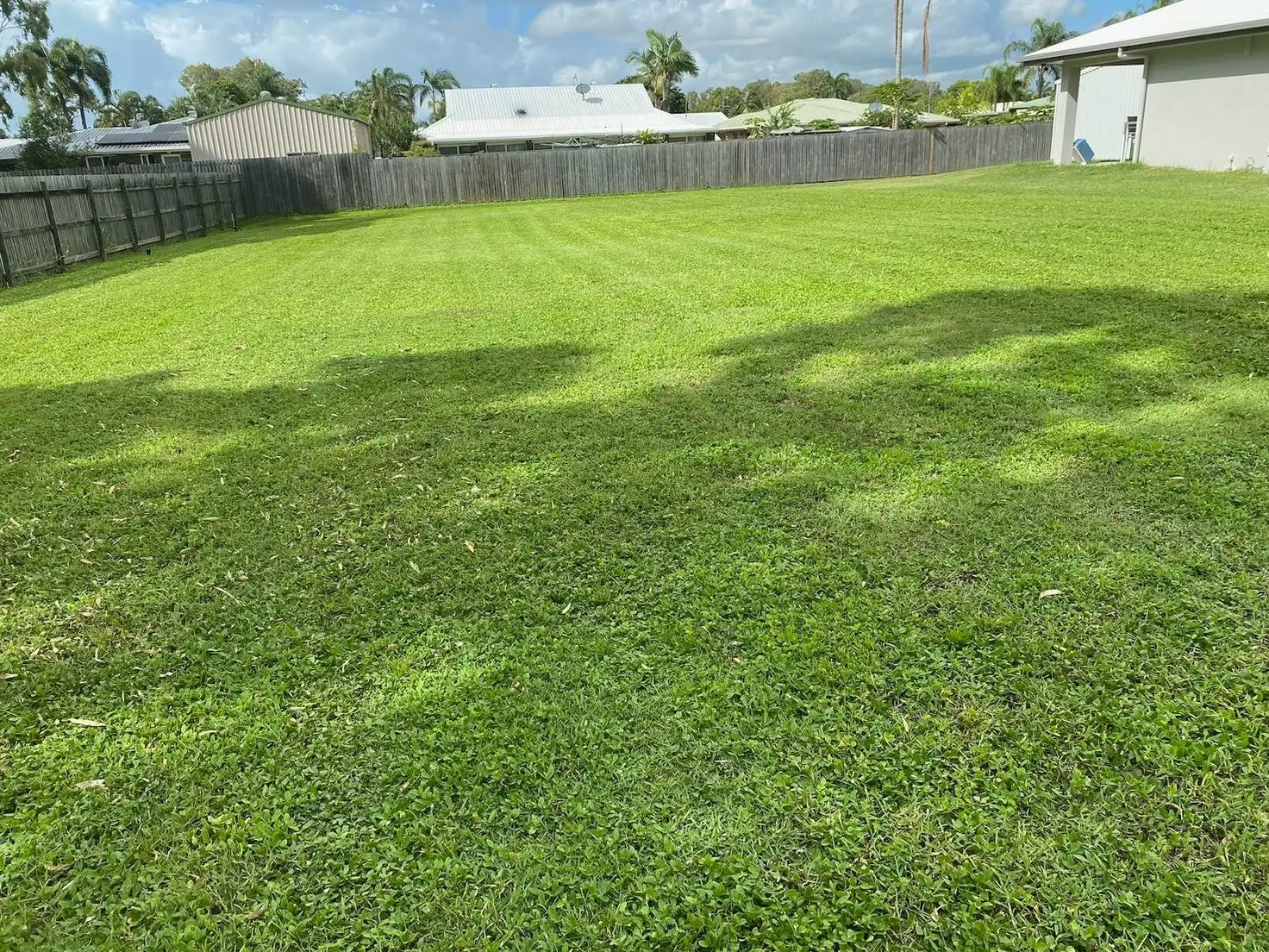 Main view of Homely land listing, 29 KARWIN DRIVE, Andergrove QLD 4740