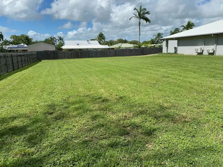 Second view of Homely land listing, 29 KARWIN DRIVE, Andergrove QLD 4740