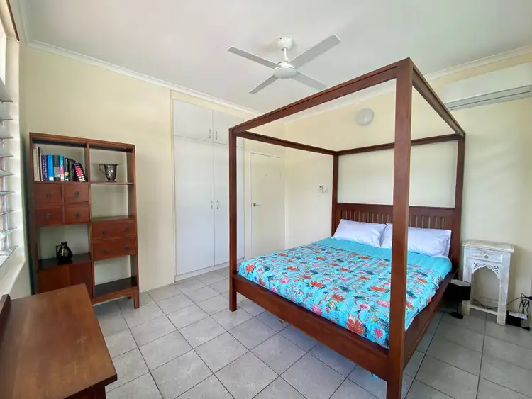 Second view of Homely apartment listing, UNIT 4/36 KURRAJONG CRESCENT, Nightcliff NT 810