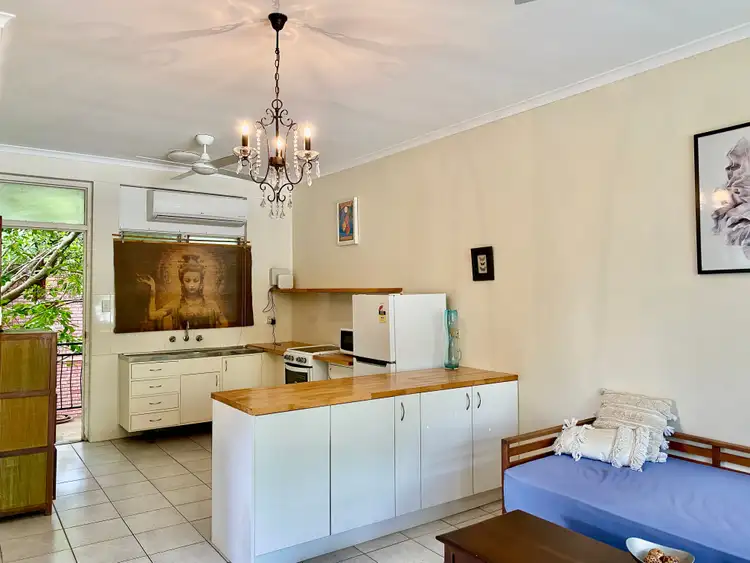 Fourth view of Homely apartment listing, UNIT 4/36 KURRAJONG CRESCENT, Nightcliff NT 810