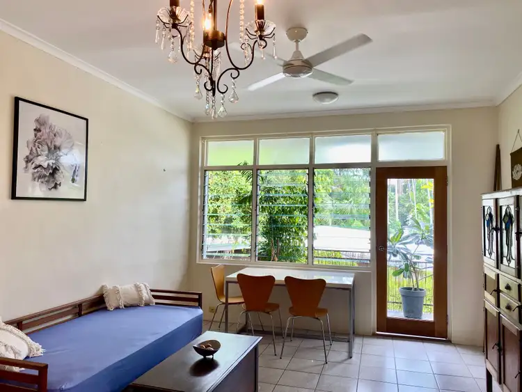 Fifth view of Homely apartment listing, UNIT 4/36 KURRAJONG CRESCENT, Nightcliff NT 810