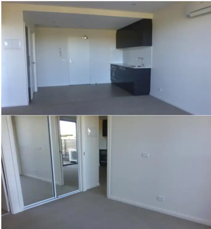 Third view of Homely apartment listing, UNIT 21/297 FLEMINGTON ROAD, Franklin ACT 2913