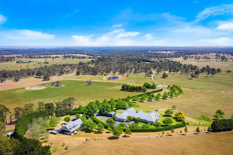 17 RICHARDS LANE, Joadja NSW 2575