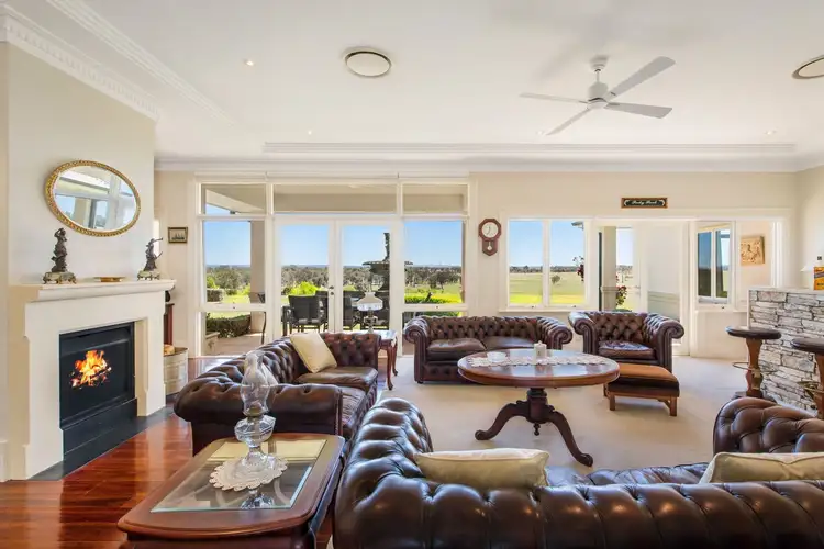 Fifth view of Homely rural property listing, 17 RICHARDS LANE, Joadja NSW 2575
