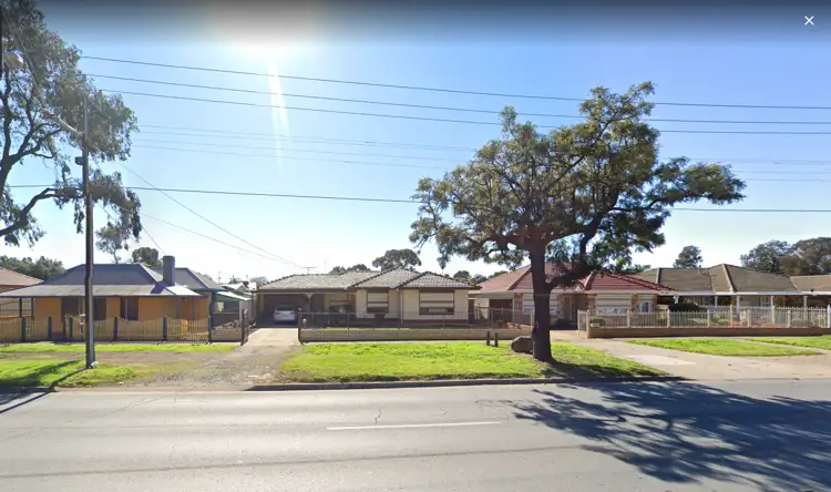 88 PARK TERRACE, Salisbury SA 5108