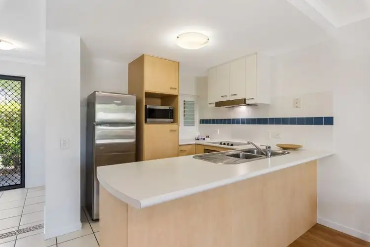 Fifth view of Homely townhouse listing, UNIT 133/73 HILTON TERRACE, Noosaville QLD 4566