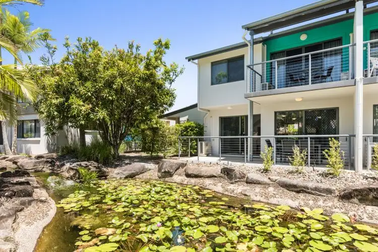 Sixth view of Homely townhouse listing, UNIT 133/73 HILTON TERRACE, Noosaville QLD 4566