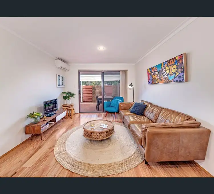 Fourth view of Homely villa listing, 3/6-8 Field Street, Mount Lawley WA 6050