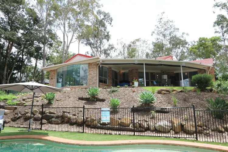 32 Sealark Cove, Karalee QLD 4306