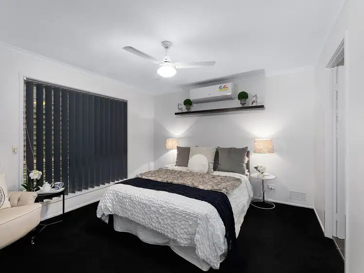 Third view of Homely house listing, 17 MCDOUGALL STREET, Karana Downs QLD 4306