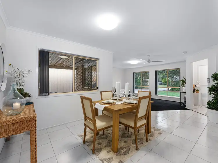 Sixth view of Homely house listing, 17 MCDOUGALL STREET, Karana Downs QLD 4306