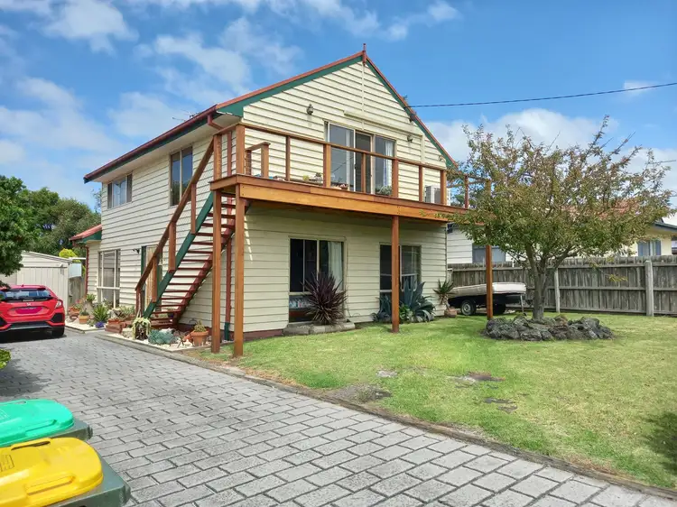 8 Donald Street, Wonthaggi VIC 3995