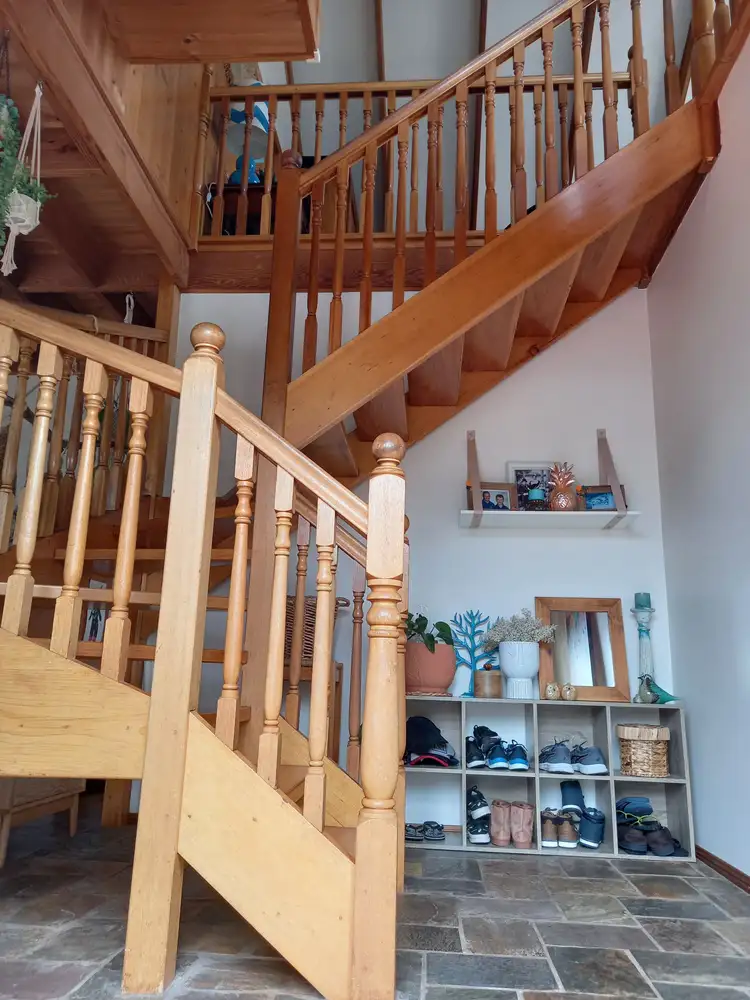 Second view of Homely house listing, 8 Donald Street, Wonthaggi VIC 3995