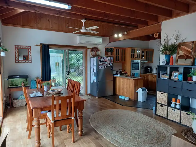 Third view of Homely house listing, 8 Donald Street, Wonthaggi VIC 3995