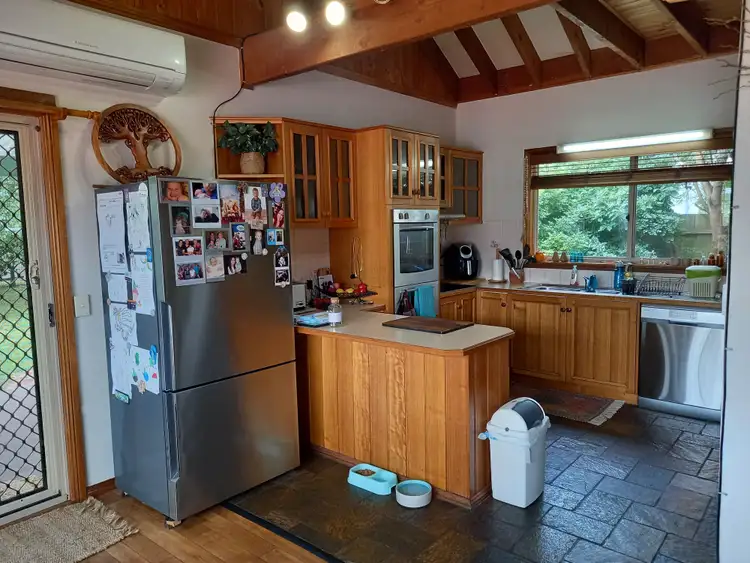 Fourth view of Homely house listing, 8 Donald Street, Wonthaggi VIC 3995