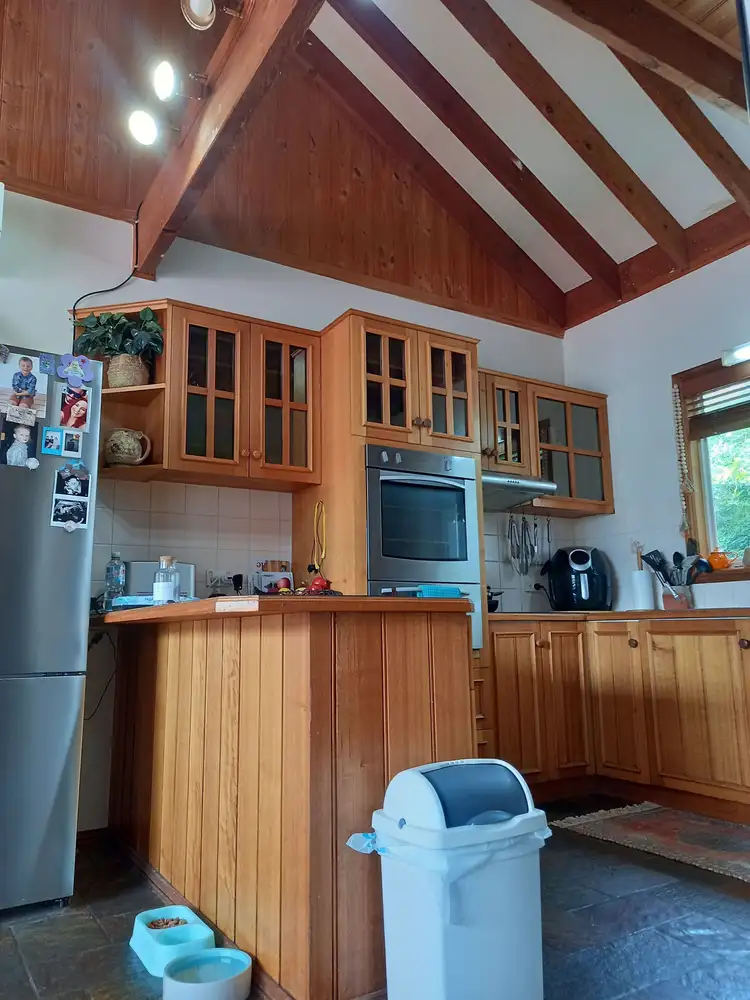 Fifth view of Homely house listing, 8 Donald Street, Wonthaggi VIC 3995