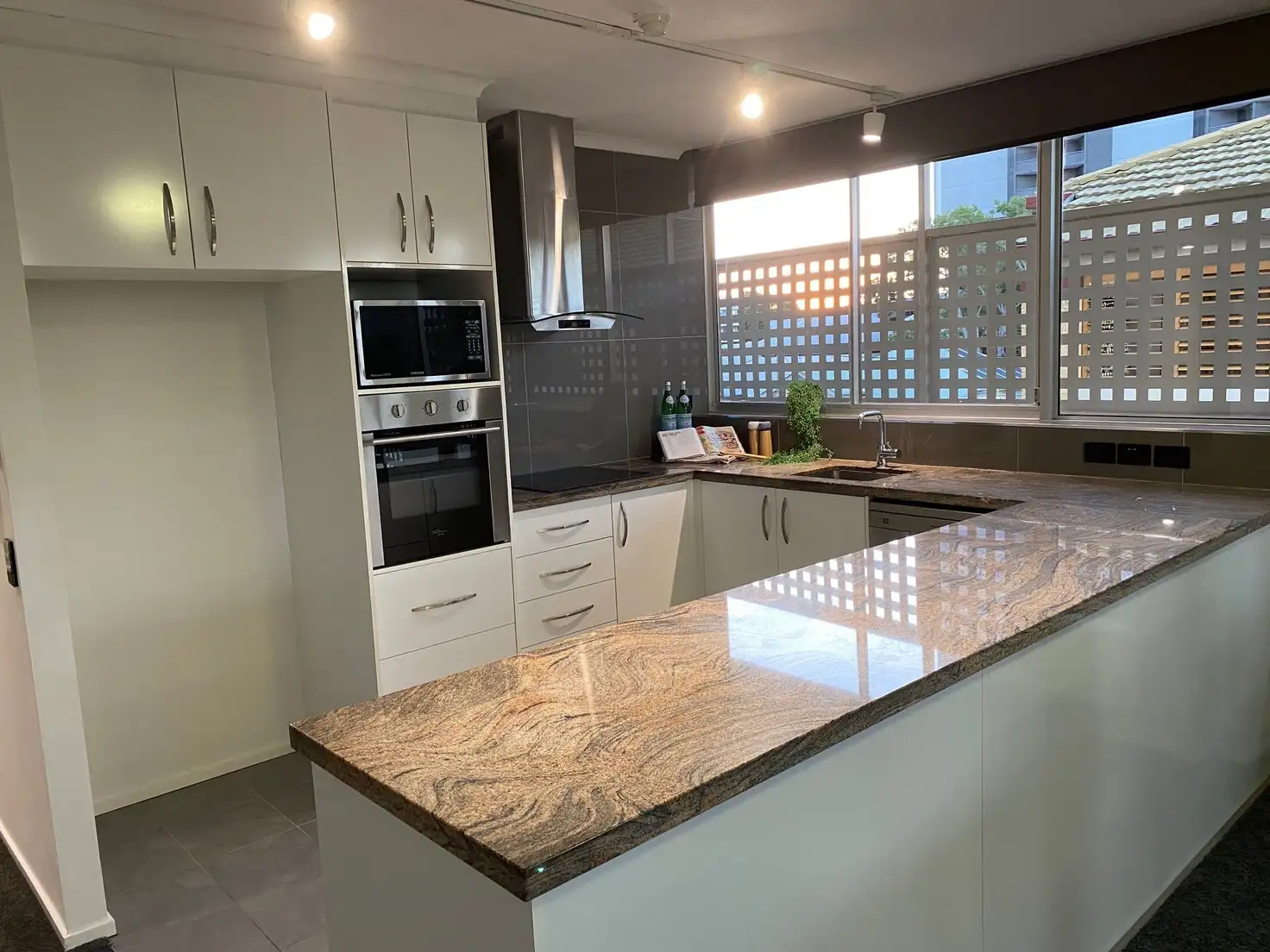 Main view of Homely apartment listing, UNIT 40/69 LEICHHARDT STREET, Spring Hill QLD 4000