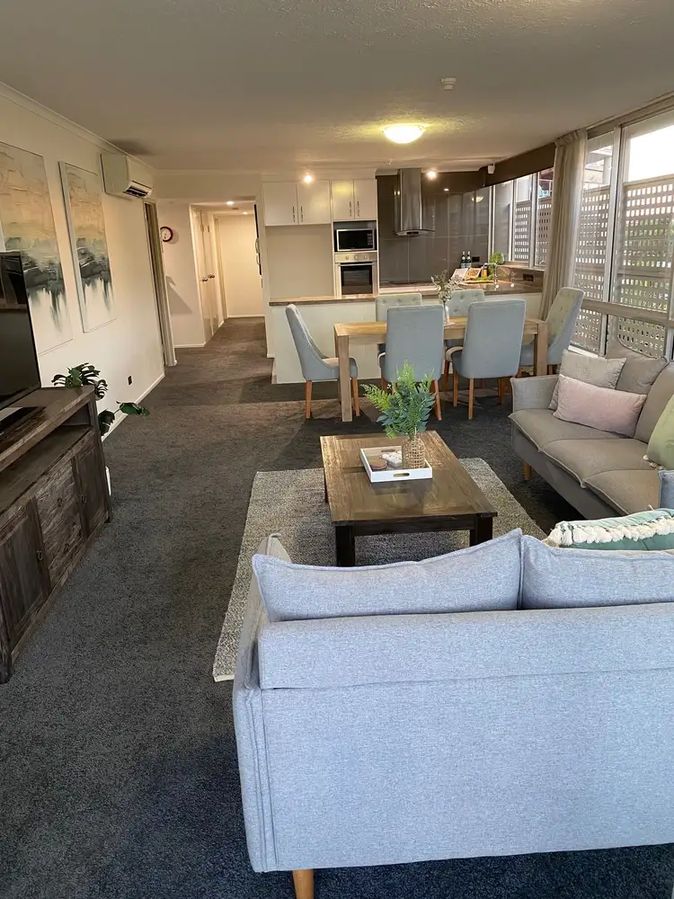 Fourth view of Homely apartment listing, UNIT 40/69 LEICHHARDT STREET, Spring Hill QLD 4000