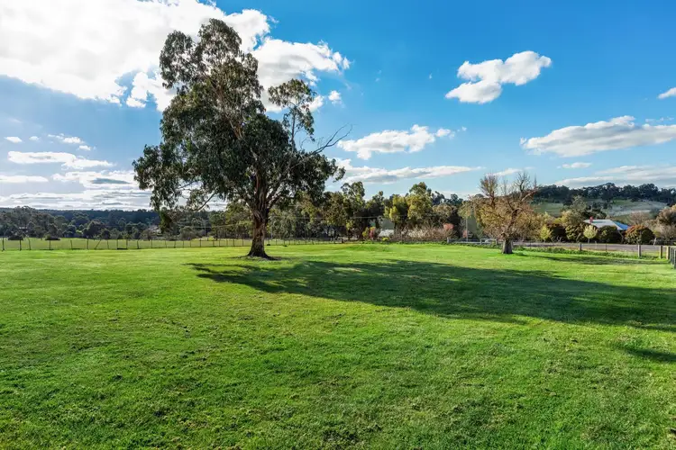 Second view of Homely land listing, Lot 2/94 Davy Street, Taradale VIC 3447