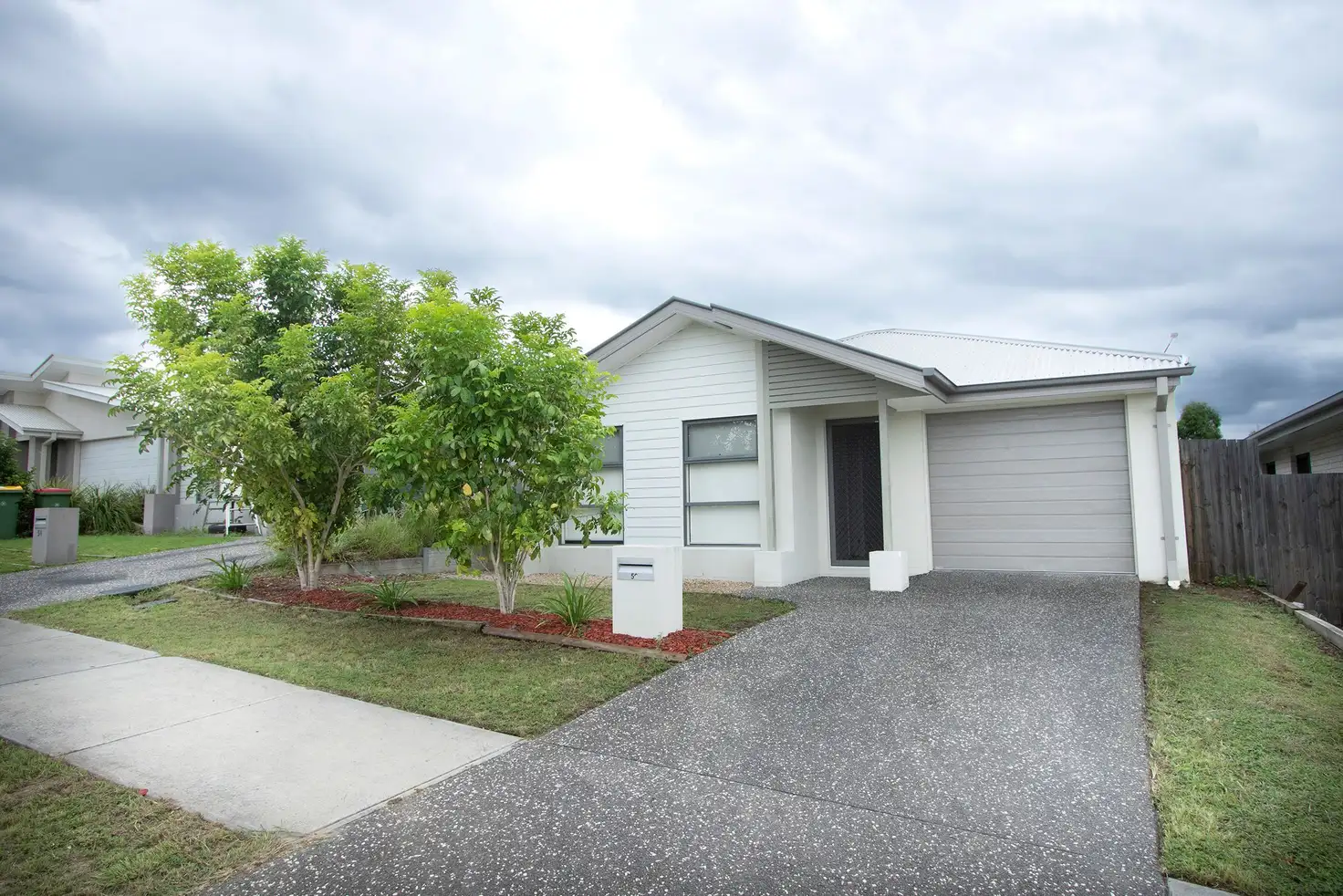 Main view of Homely house listing, 56 STIRLING CIRCUIT, Redbank Plains QLD 4301