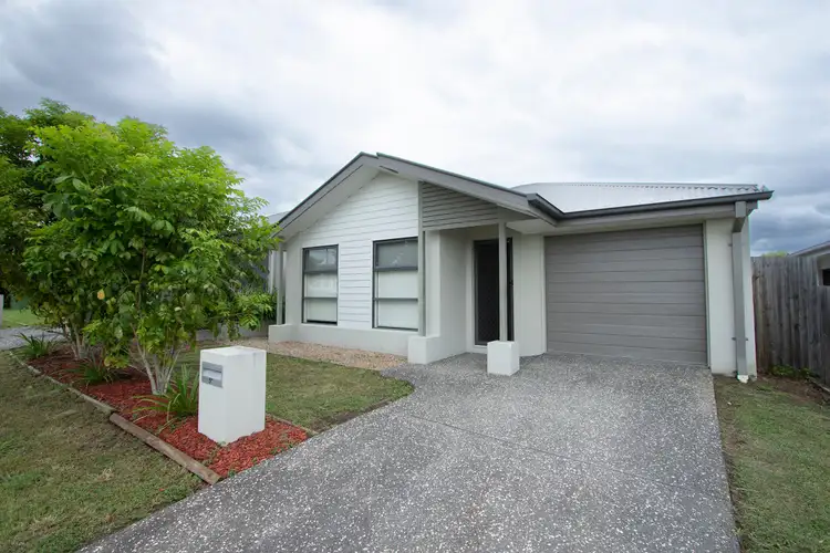 Second view of Homely house listing, 56 STIRLING CIRCUIT, Redbank Plains QLD 4301