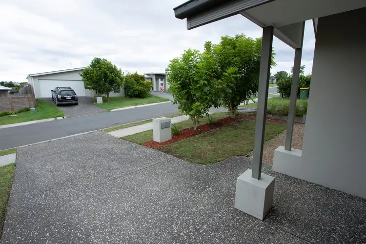 Third view of Homely house listing, 56 STIRLING CIRCUIT, Redbank Plains QLD 4301