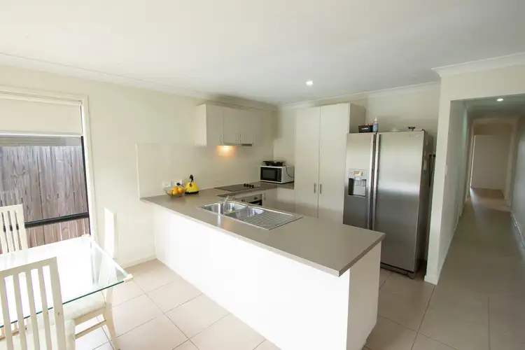 Fourth view of Homely house listing, 56 STIRLING CIRCUIT, Redbank Plains QLD 4301