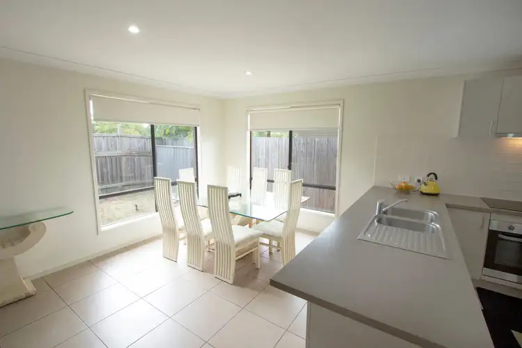 Fifth view of Homely house listing, 56 STIRLING CIRCUIT, Redbank Plains QLD 4301