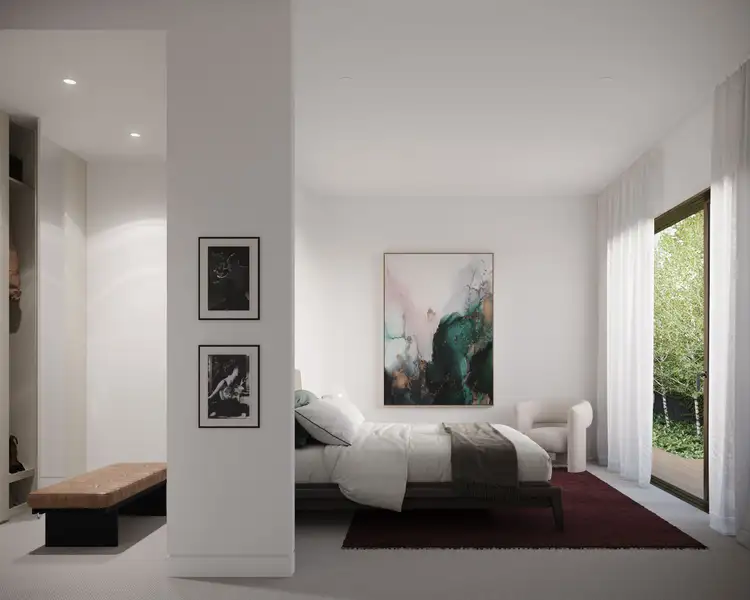 Sixth view of Homely apartment listing, Address available on request